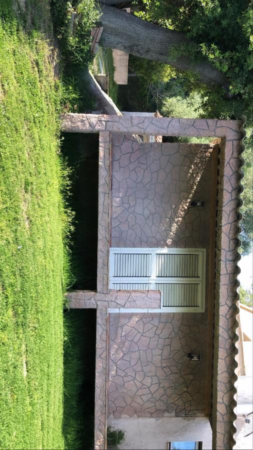 Appartement Corse Olmeto Olmeto  Buitenkant foto