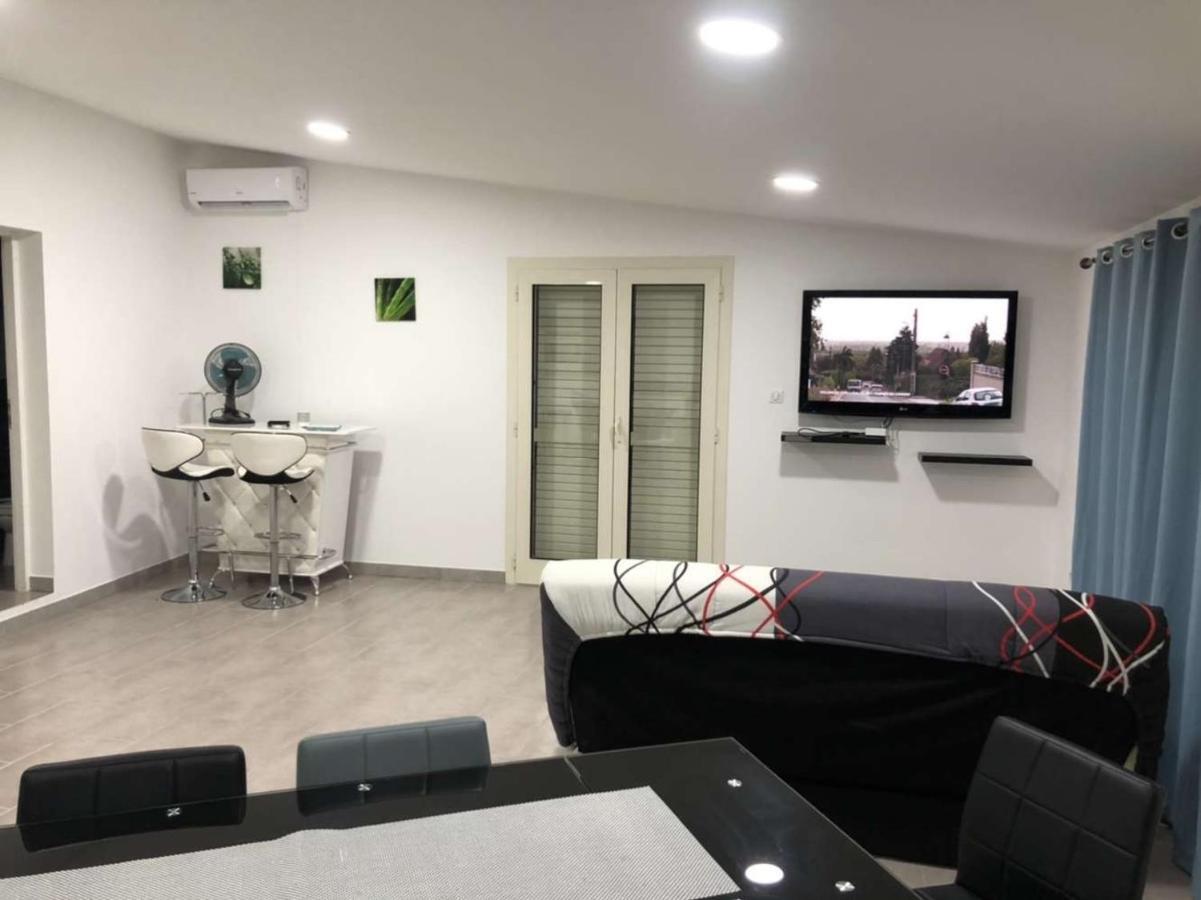 Appartement Corse Olmeto Olmeto  Buitenkant foto