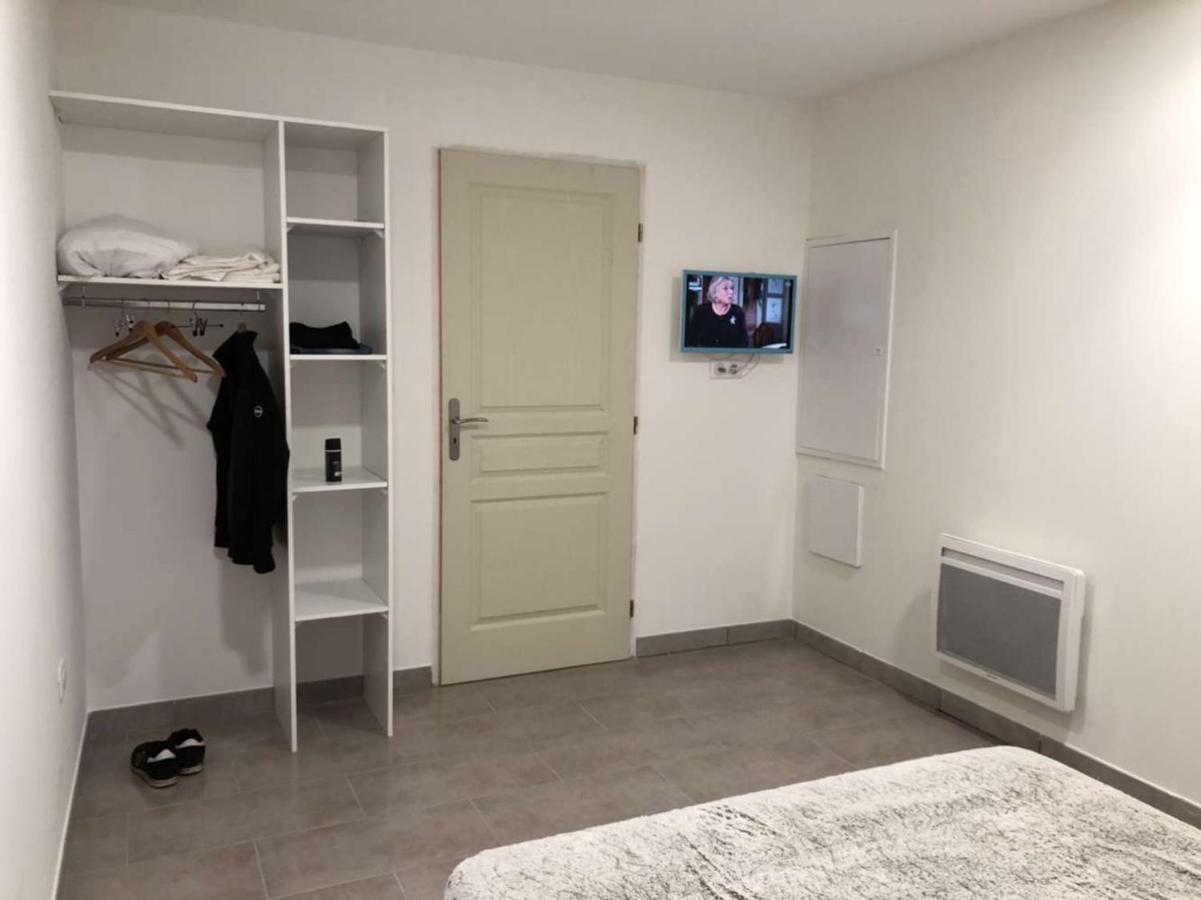 Appartement Corse Olmeto Olmeto  Buitenkant foto
